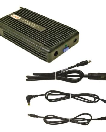 Lind Cf-lnd80s-fd Bilstrømsadapter 90 Watt