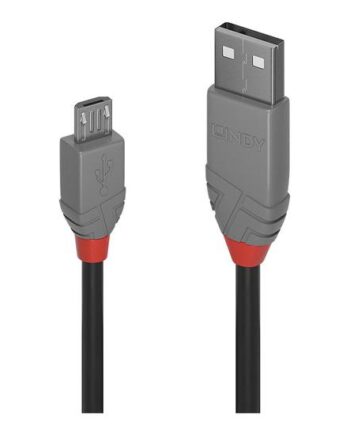 Lindy Anthra Line Usb-kabel Usb Til Micro-usb Type