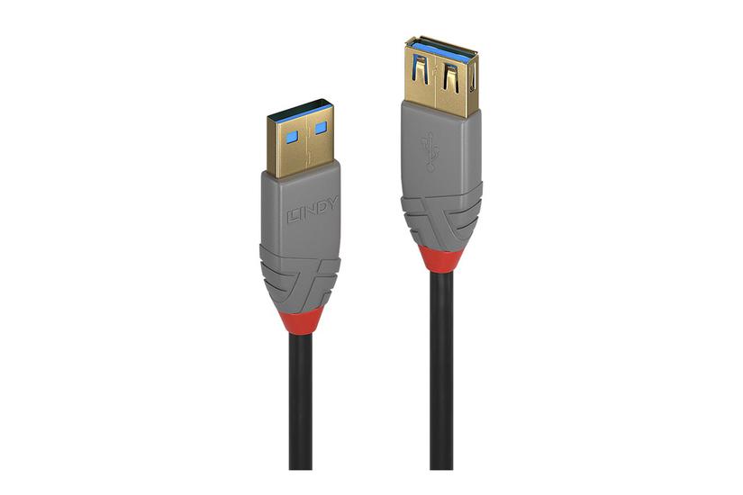 Lindy Anthra Line Usb-kabel Usb Type Til Usb Type 50 Cm