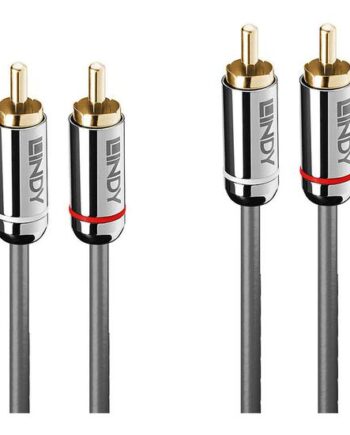 Lindy Cromo Line Audiokabel