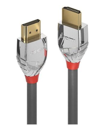 Lindy Cromo Line Hdmi-kabel Med Ethernet