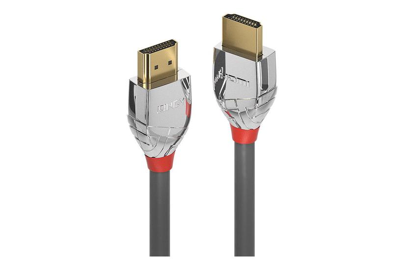 Lindy Cromo Line Hdmi-kabel Med Ethernet