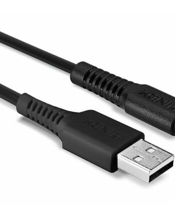 Lindy Lightning-kabel Lightning   Usb 50 Cm