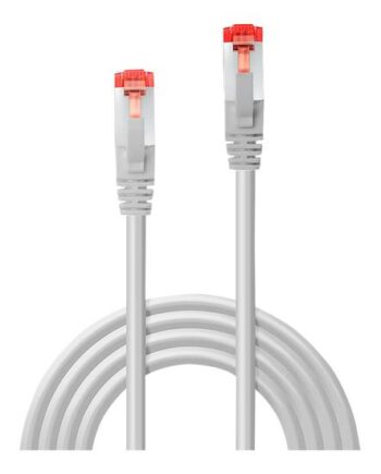 Lindy Patchkabel     Grå