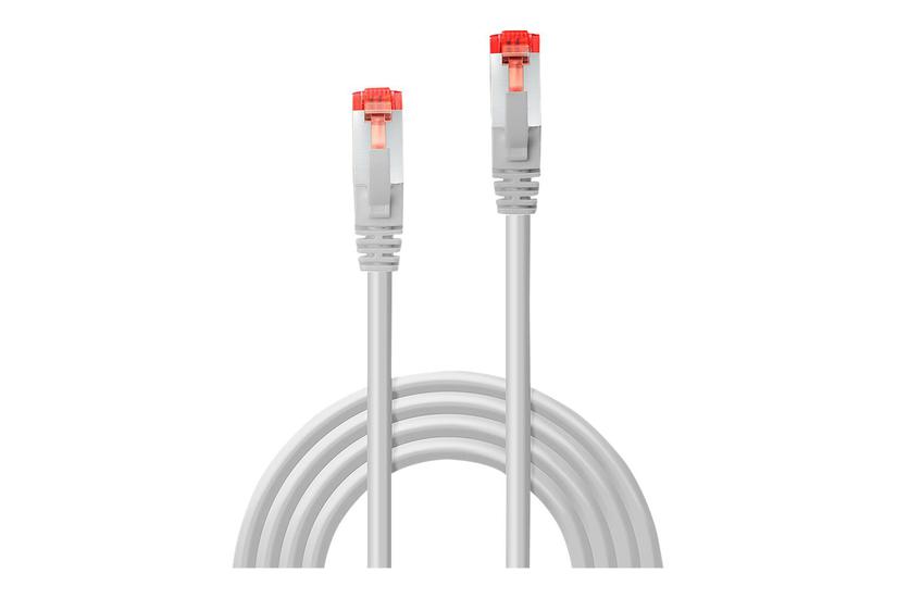 Lindy Patchkabel Grå