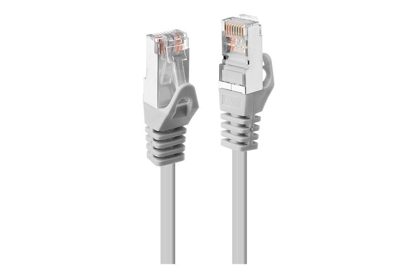 Lindy Patchkabel Grå