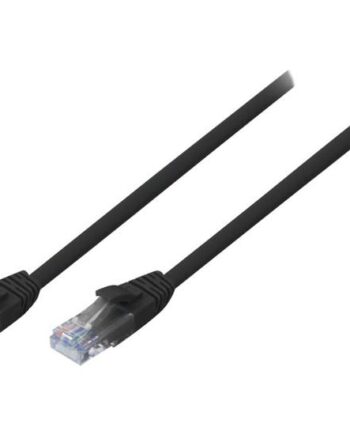 Lindy Patchkabel     Sort