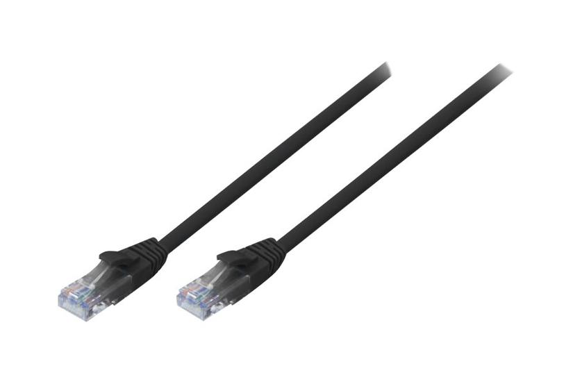 Lindy Patchkabel Sort