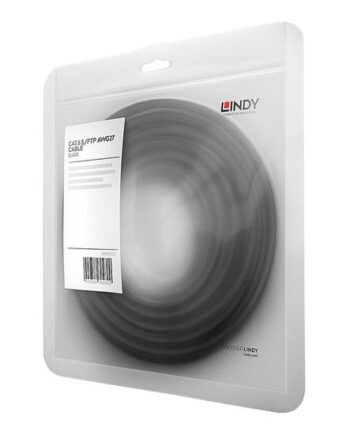 Lindy Patchkabel     Sort