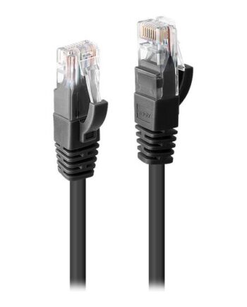 Lindy Patchkabel     Sort