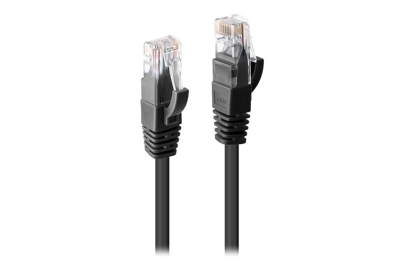 Lindy Patchkabel Sort