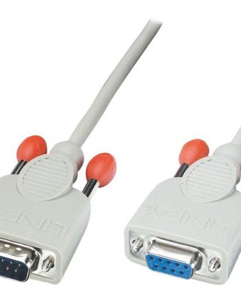Lindy Serielt Kabel Db-  Til Db-