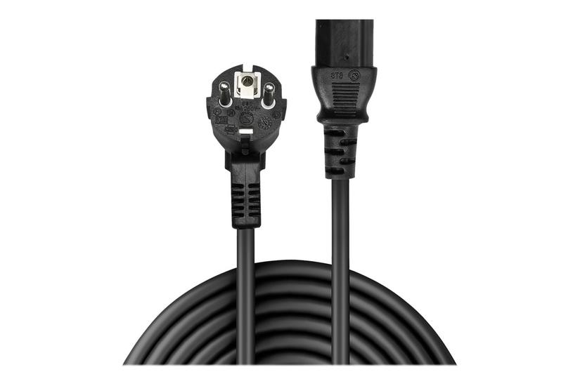 Lindy Strømkabel Power Cee Til Power Iec 60320 C13