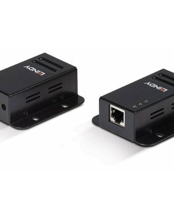 Lindy Usb     Cat   Extender With Power Over Usb-forlængerkabel Usb