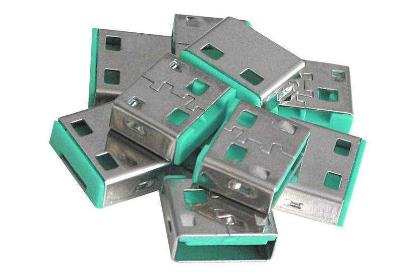 Lindy Usb Port Blocker Usb Port Blokker