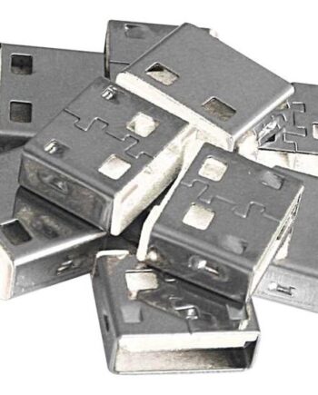 Lindy Usb Port Blocker Usb Port Blokker