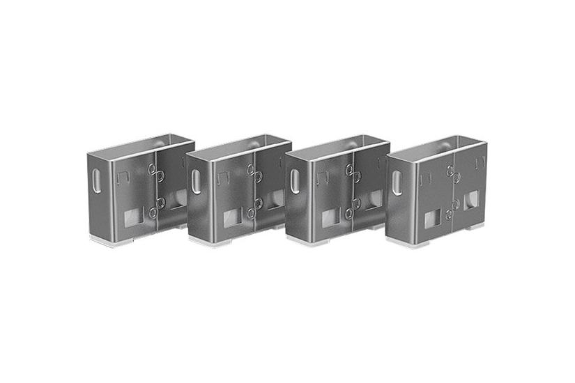 Lindy Usb Port Blocker Usb Port Blokker