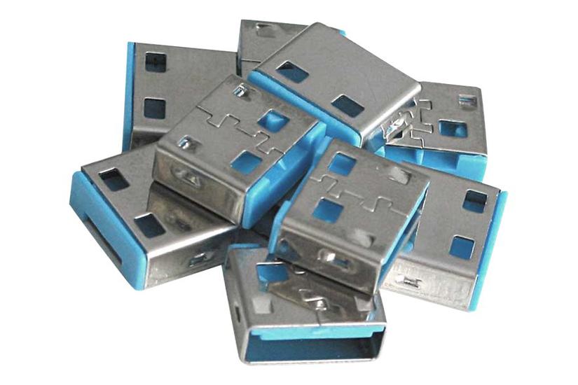 Lindy Usb Port Blocker Usb Port Blokker