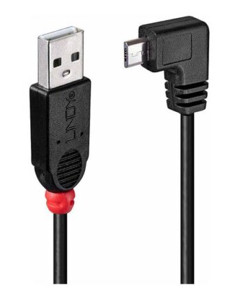 Lindy Usb-kabel Usb Til Micro-usb Type