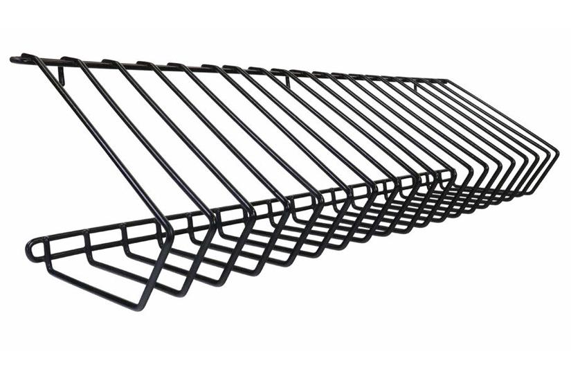 Lockncharge Carrier 40 20-slot Rack Pair Komponenter Til Montering For 40 Tablets Bærbar Pcs