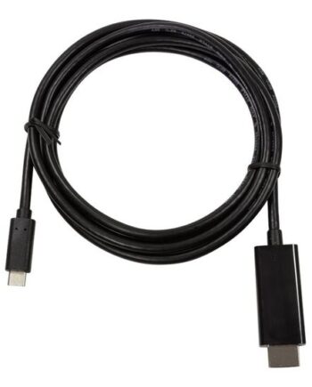 Logilink Adapterkabel Hdmi   Usb