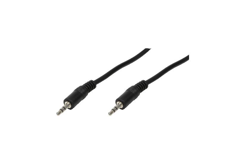 Logilink Audiokabel