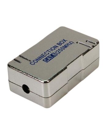 Logilink Cat6 Lsa Connection Box Kabelsamlingsboks