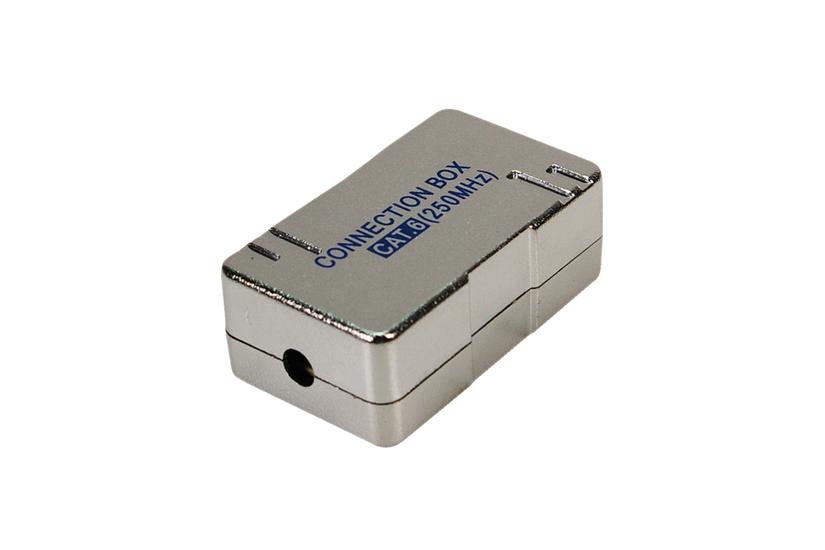 Logilink Cat6 Lsa Connection Box Kabelsamlingsboks