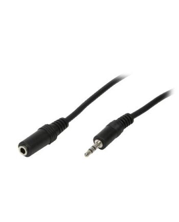 Logilink Forlængerkabel Til Audio
