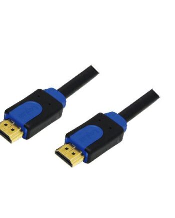 Logilink Hdmi-kabel Med Ethernet 10