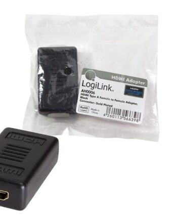 Logilink Hdmi-kobling