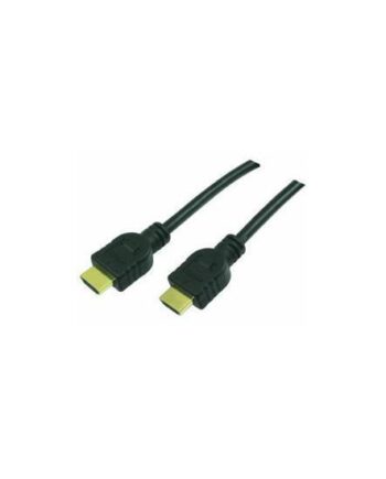 Logilink High Speed With Ethernet Hdmi-kabel Med Ethernet 15