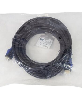 Logilink High Speed With Ethernet Hdmi-kabel Med Ethernet