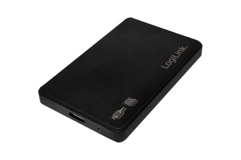 Logilink Lagringspakning Sata 6gb Usb