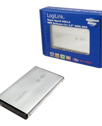 Logilink Lagringspakning Sata 3gb   Usb