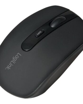 Logilink Mus Bluetooth
