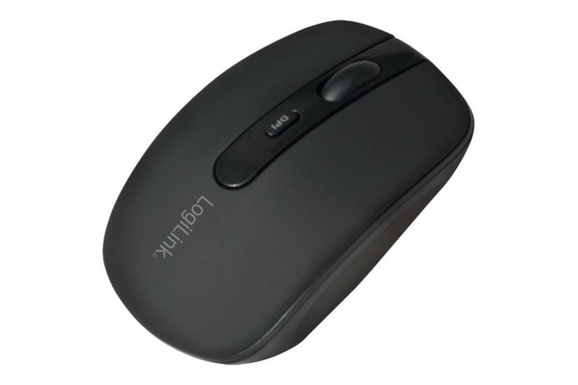 Logilink Mus Bluetooth