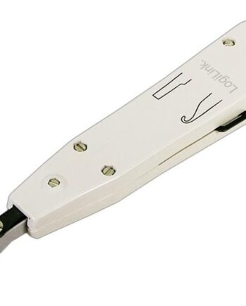 Logilink Networking Tool Set With Bag Værktøj Tester Kit Til Netværk
