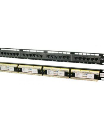 Logilink Patch-panel 19 Quot