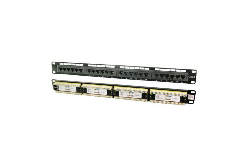 Logilink Patch-panel 19 Quot