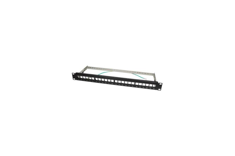 Logilink Patch-panel 1u