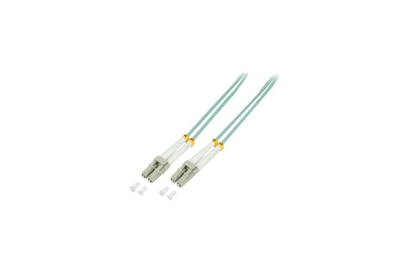 Logilink Patchkabel Akvamarin