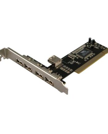 Logilink Pci Card Usb         Port Usb-adapter Pci   Porte