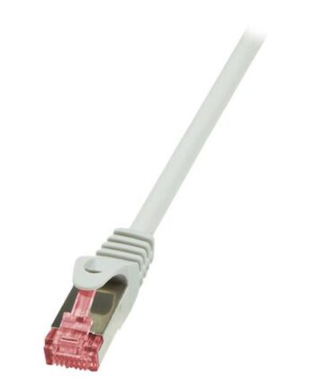Logilink Primeline Patchkabel     Hvid