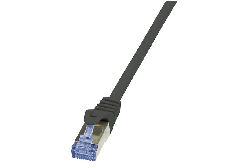 Logilink Primeline Patchkabel Sort