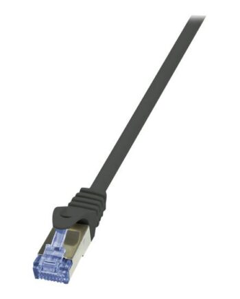 Logilink Primeline Patchkabel 20   Sort
