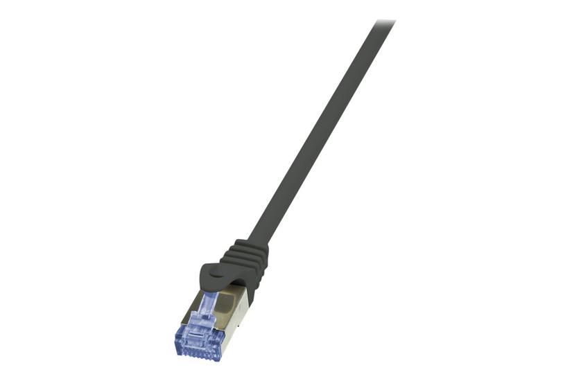Logilink Primeline Patchkabel 20 Sort