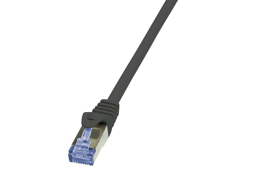 Logilink Primeline Patchkabel 10 Sort