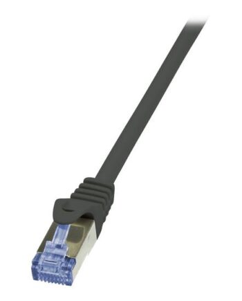 Logilink Primeline Patchkabel     Sort