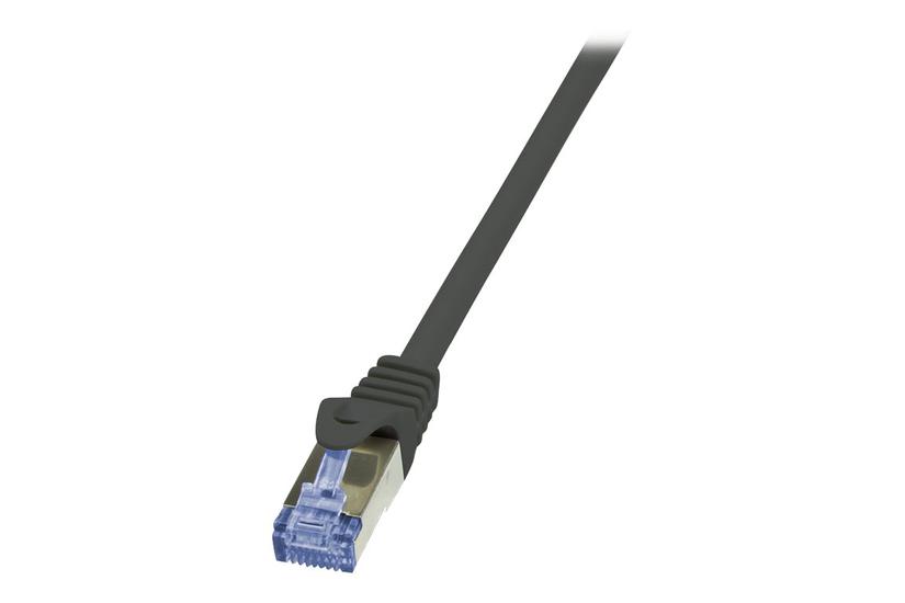 Logilink Primeline Patchkabel Sort